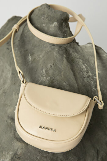 Manuka Sissu Mini Bag Stone