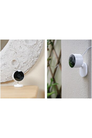 Xiaomi Outdoor AW200 Surveillance Camera, 2MP, Full HD, IR, Microphone, Speaker, Card Slot, Wi-Fi