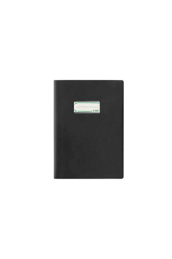 OEM Colibri Cover, A5 Format, 140 Micron, Matte Orange