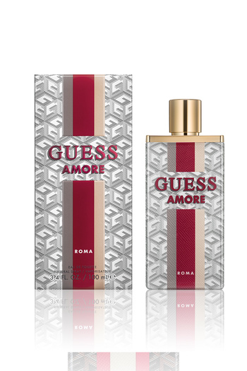 Guess Amore Roma EDT 100ML