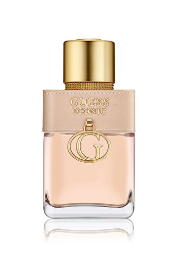 Guess Iconic For Women EDP 50ML