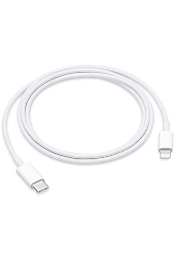 Apple USB-C to Lightning Cable, 1m