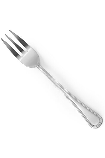 HENDI Widelce widelczyki do ciasta Kitchen Line ze stali nierdzewnej 150mm 12 szt. 764237