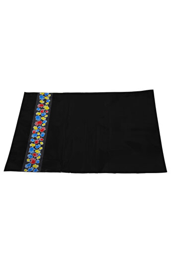 OEM Colibri Cover, A4 Format, 120 Micron, Black