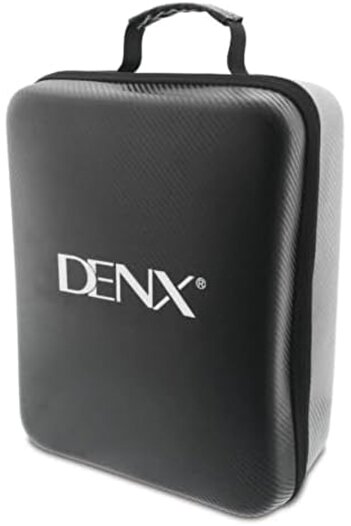 Denx 12-in-1 Coffee Kit with Glass Server, Filter Holder, Coffee Mug and Accessories, 600ml