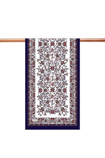 PİRAMİT Turkish Motif Scarf