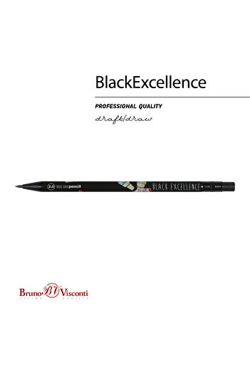 Bruno Visconti Versatile Pen with Sharpener