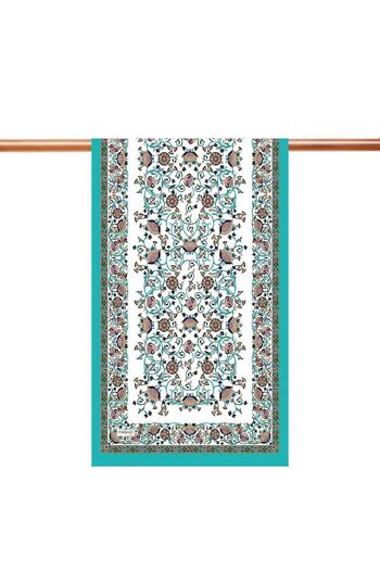 PİRAMİT Turkish Motif Scarf