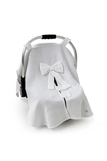 andywawa Car Seat Baby Carrier Cover Ac25880