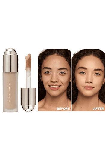 Belora Concealer Finisaj Mat, Rezistent la Apă