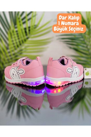 elma bebe Memory Foam Insoles Lightweight Comfortable Soft Daily First Step Unisex Kids Sneaker Sports Shoes