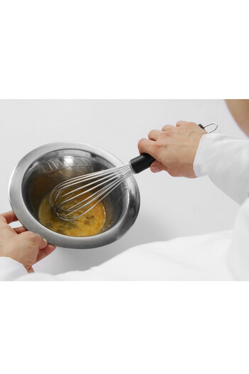 HENDI Trzepaczka rózga kuchenna profesjonalna dł. 250mm - 509005