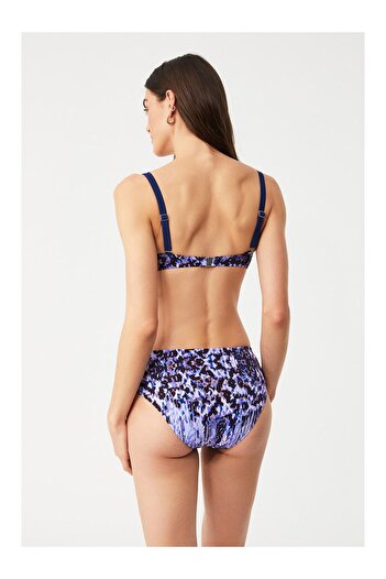 Kom Violin Bikini Set
