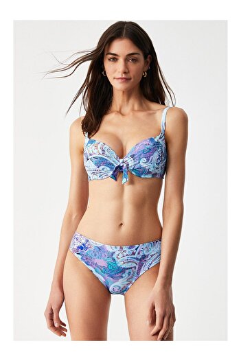 Kom Selenda Bikini Set
