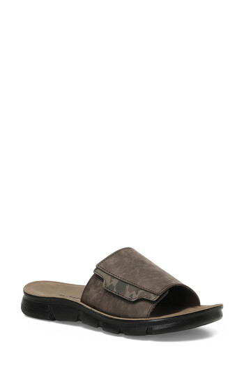 Polaris 5m 406112.M5Fx Mink Men's Slippers A101987524