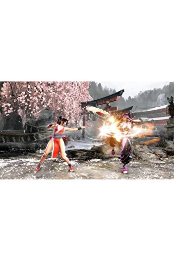 CAPCOM إصدار Street Fighter 6 Years 1-2 Fighters - PS5