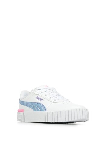 Puma Carina 2.0 Bouncy Sky PS Kız Çocuk Spor Ayakkabı