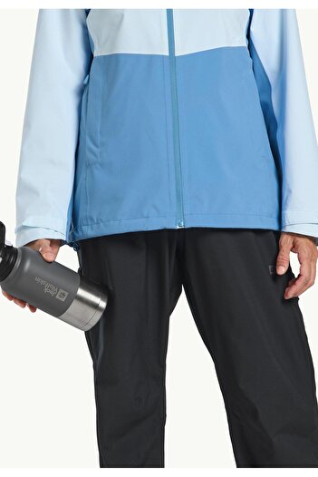 Jack Wolfskin Saima Insulated Straw Thermos