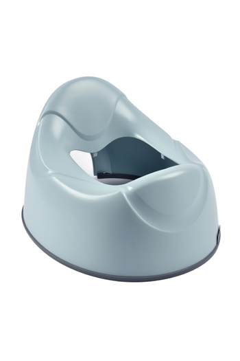 Beaba Ergonomic Green Blue