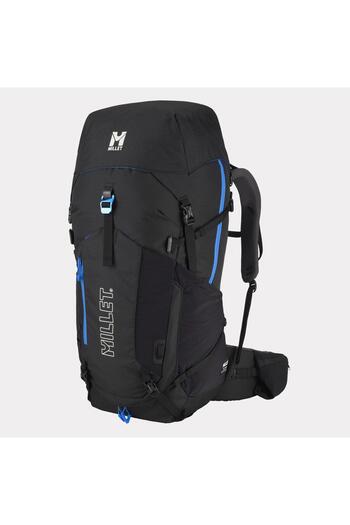 Millet Ubıc 55 15 Backpack Mıs2417 .N9321 Black-Std