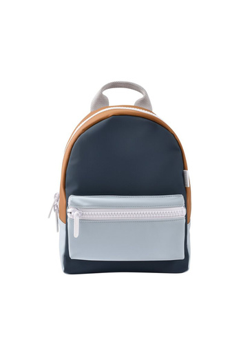 Beaba Faro Night Blue Children's Backpack