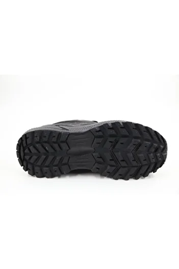 M.P. Mp 251-2823 Black Unisex Sneakers