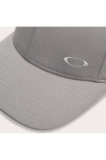 Oakley Cement Men's Hat Oak.Fos901497-Oak.314 Gray-L-Xl