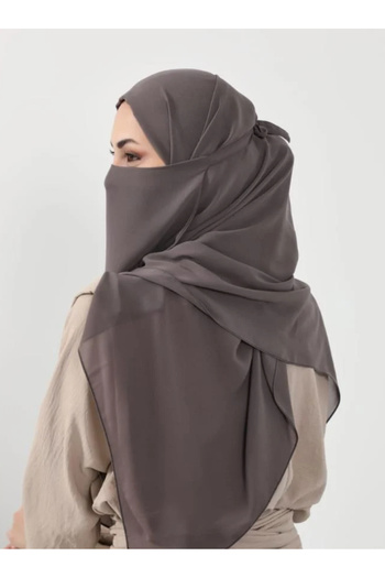 HIJAB VIP Veil and veil set