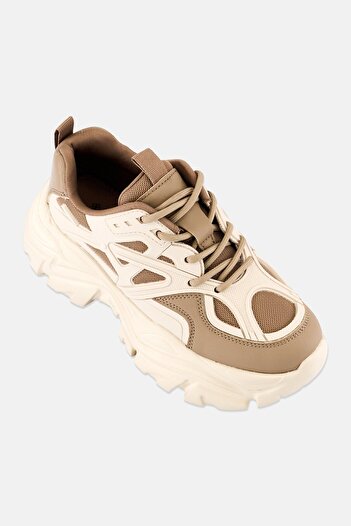 Call it Spring Women Haelynn Lace Up Casual Shoes, Multicolor
