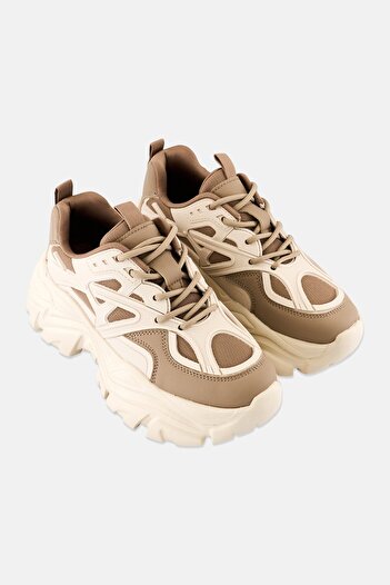 Call it Spring Women Haelynn Lace Up Casual Shoes, Multicolor