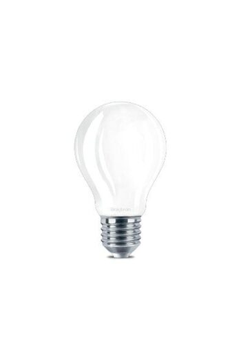 Braytron Bec LED cu filament Opal 7W A60 806LM 3000K E27