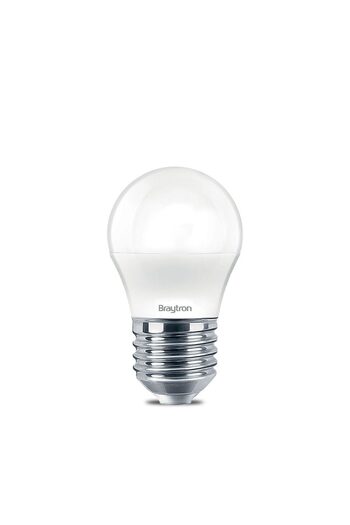 Braytron BEC LED 5W G45 PLS 4000K 400LM E27
