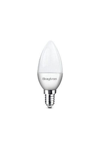 Braytron BEC LED CU FILAMENT OPAL 4W C35 E14 440LM 3000K