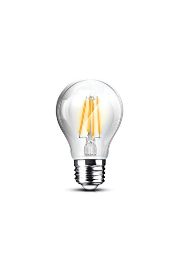 Braytron Bec LED BEC CU FILAMENT TR 7W A60 806LM 2700K E27
