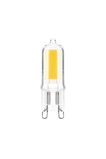 Braytron Bec LED BEC 2W SMD 6500K G9 240LM 360GR 230V