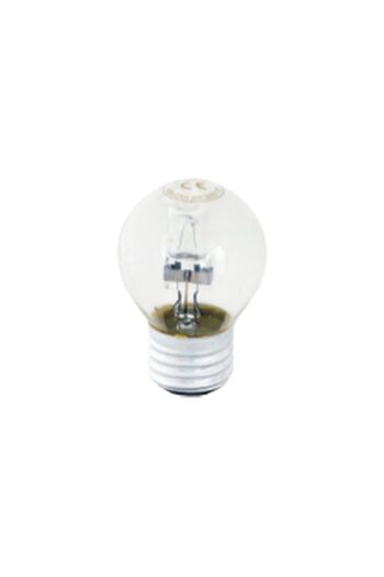 Braytron BEC HALOGEN 28W E27 G45 2800K CLEAR