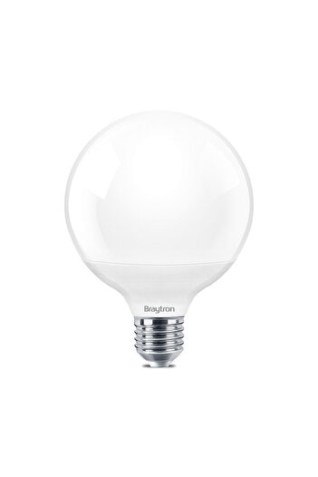 Braytron LED Bulb 14W G95 1220LM 3000K E27