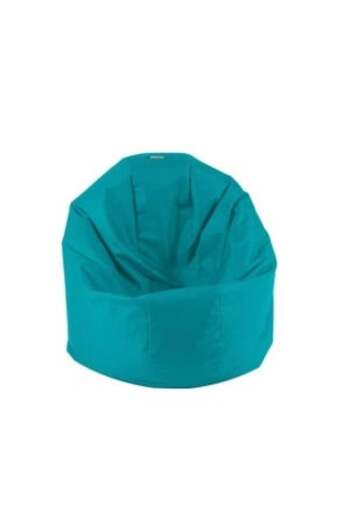 Pufrelax Fotoliu Relaxo XL, Material Impermeabil - Aqua