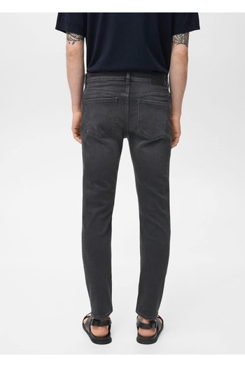 MANGO Man Jude skinny jean