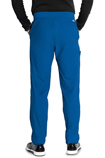 Barco Pantaloni Medicali Anatomia lui Grey de - Evolution | Noua uniformă Royal Marime: S