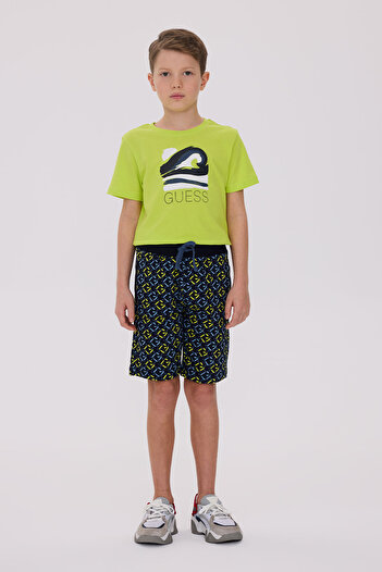 Guess Boy Shorts