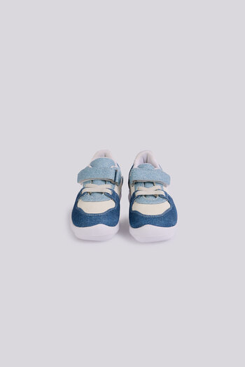 GB Baby Baby Boy Colorful Shoes