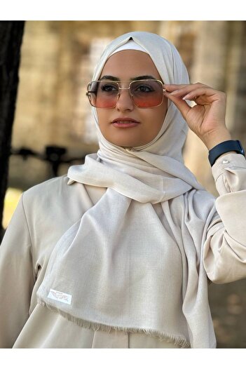 ALDAİR Pashmina Viscose Fabric Is 125 Grams