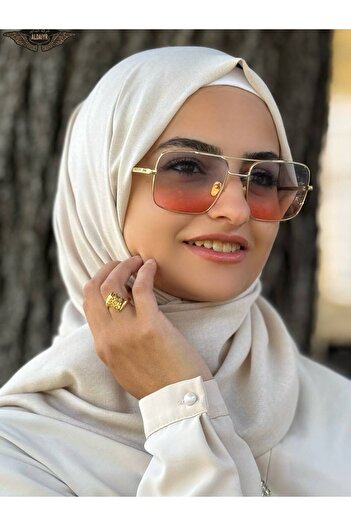 ALDAİR Pashmina Viscose Fabric Is 125 Grams