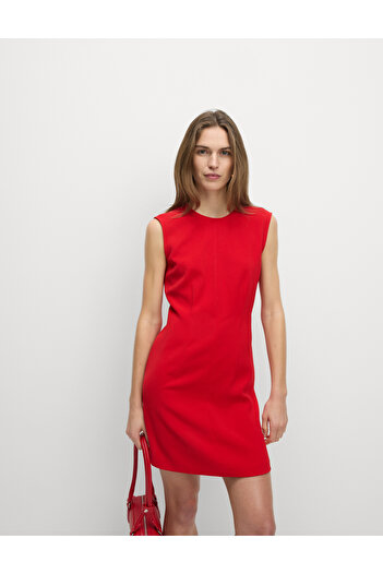 Marks & Spencer Mini Elbise