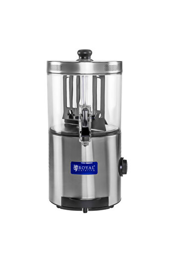 Royal Catering Podgrzewacz dyspenser do czekolady Royal Catering 3L