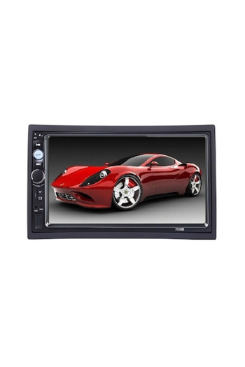 navi-it Player Auto MP5 7010B, Rama,Suporti prindere, Bluetooth, Divix , AVI , USB, SD Card , AUX