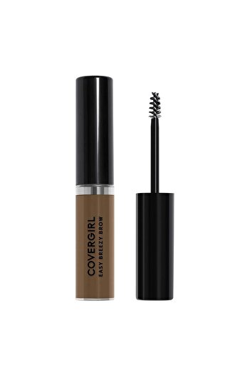 covergirl Easy Breezy Brow Volumizing Gel,Medium-110