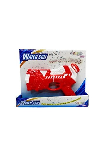 NW NessiWorld Nessiworld Ket Toys Laser Water Gun