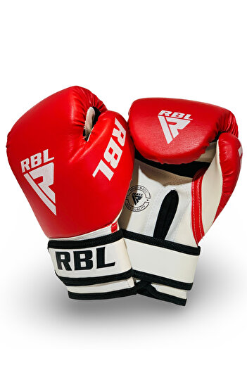 RUBBEL Boxing Gloves for Training |   High Quality